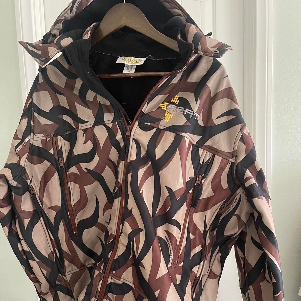 ASAT  Men's multi Jacket